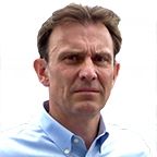 Rupert Wingfield-Hayes